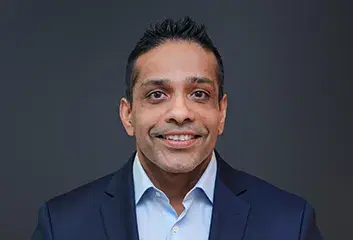 Aaron Momin