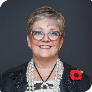 Kerrie MacPherson
