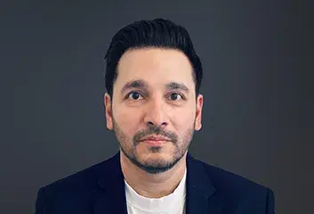 Zafar Hasan