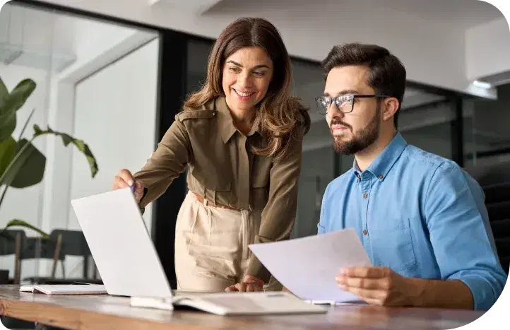 Strategy and Transformation Consulting