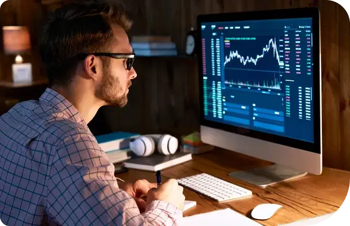 Data Management and Analytics