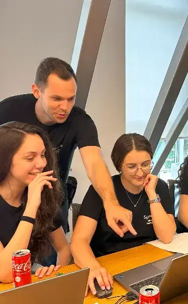 Your Career Journey Starts Here