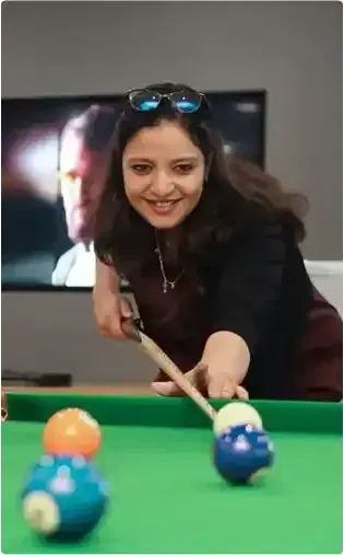 Your Career Journey Starts Here