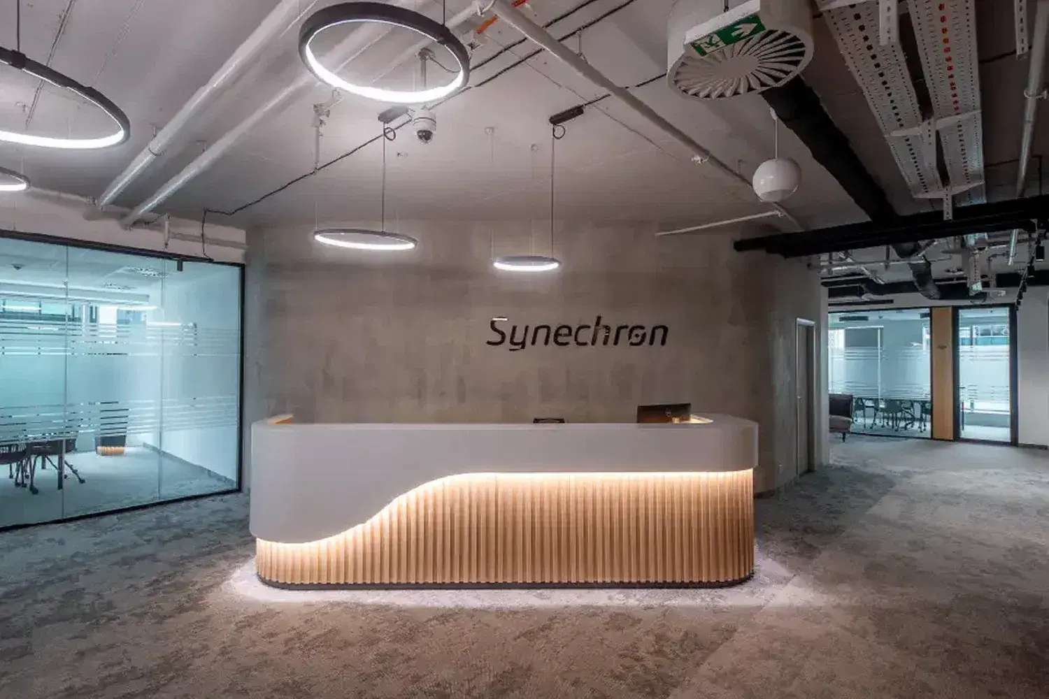 Working at Other Locations