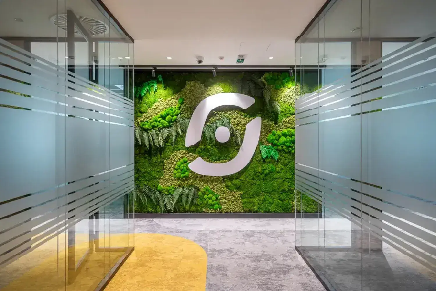 Working in Other Locations