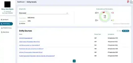 RiskTech.AI
Accelerators