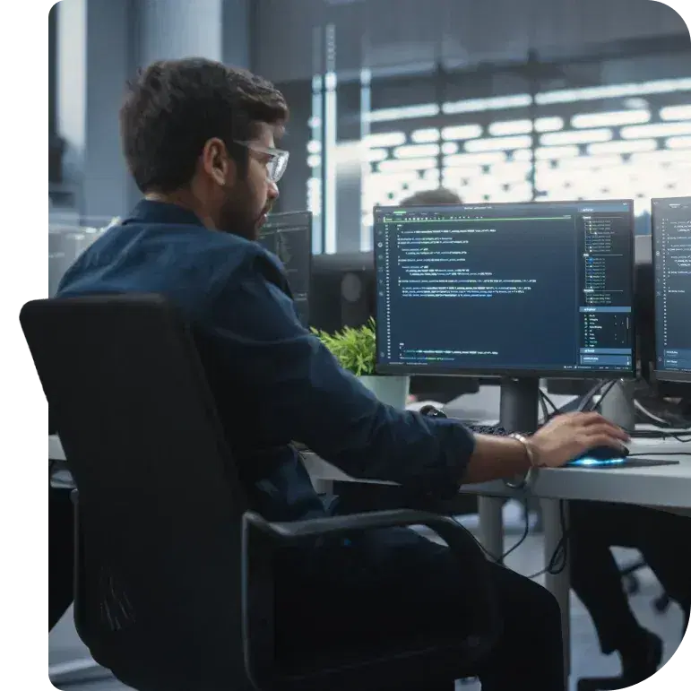 Data Management & Governance