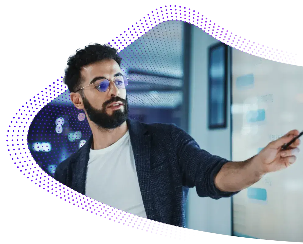 Building at the
Intersection of **Human
and AI Creativity**