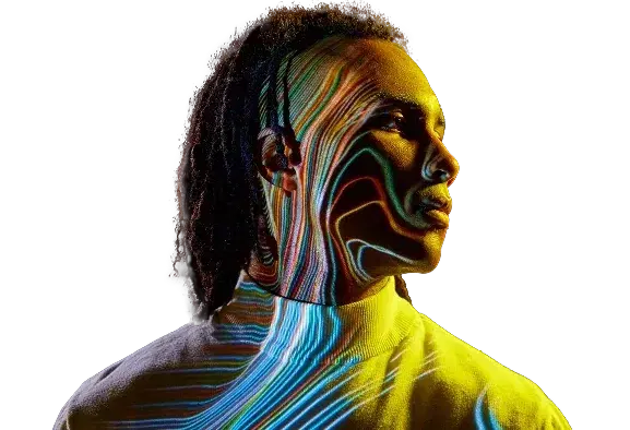 Building at the Intersection of _**Human and AI Creativity**_