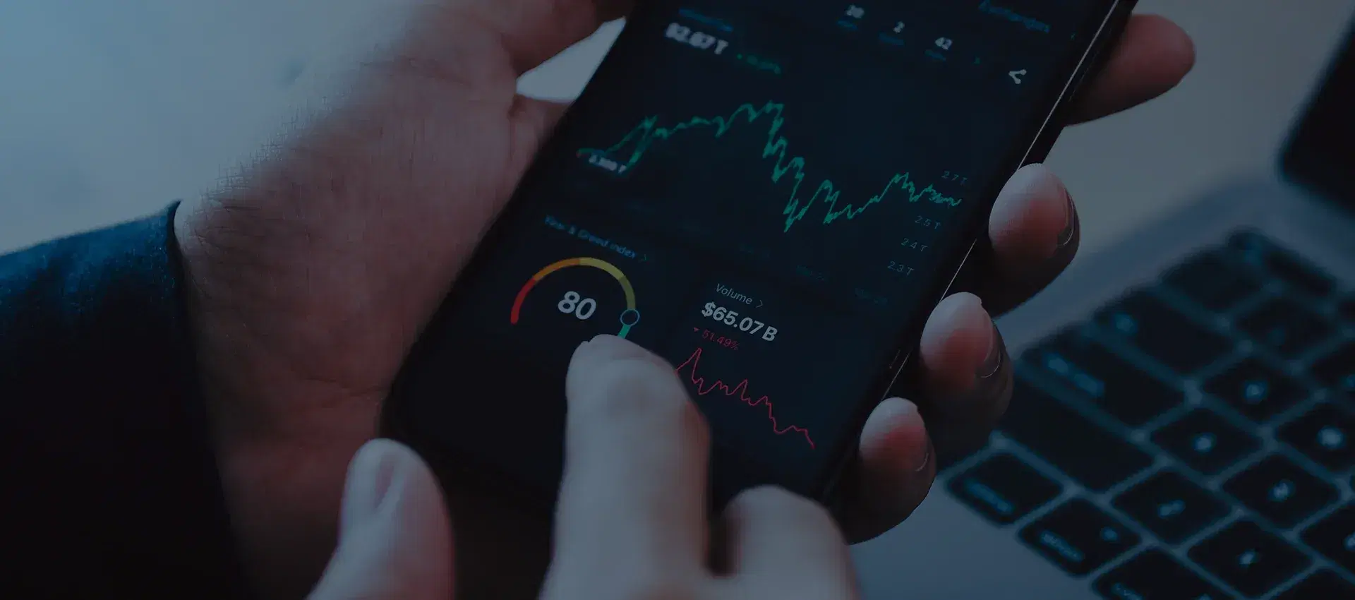 Intelligent Insights for
_**Asset Management**_