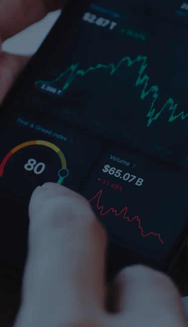 Intelligent Insights for
_**Asset Management**_