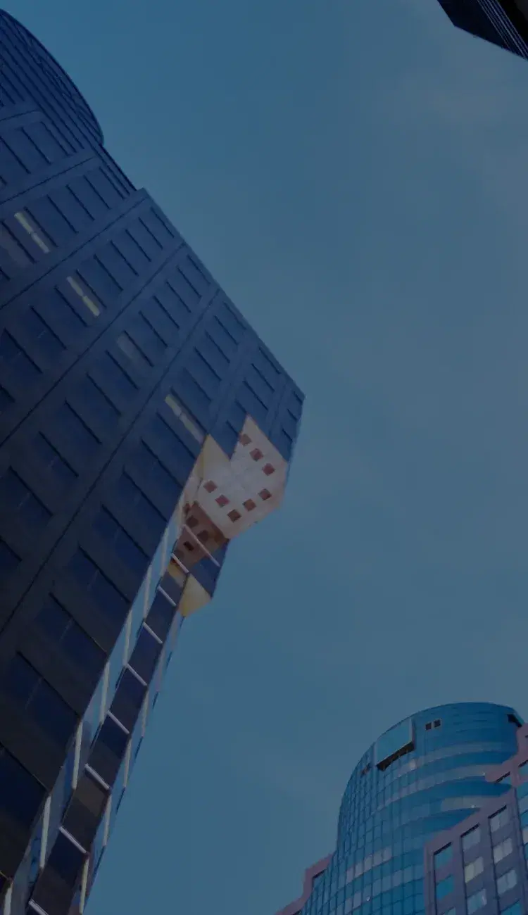 Helping Investment
Banks **_Thrive_**