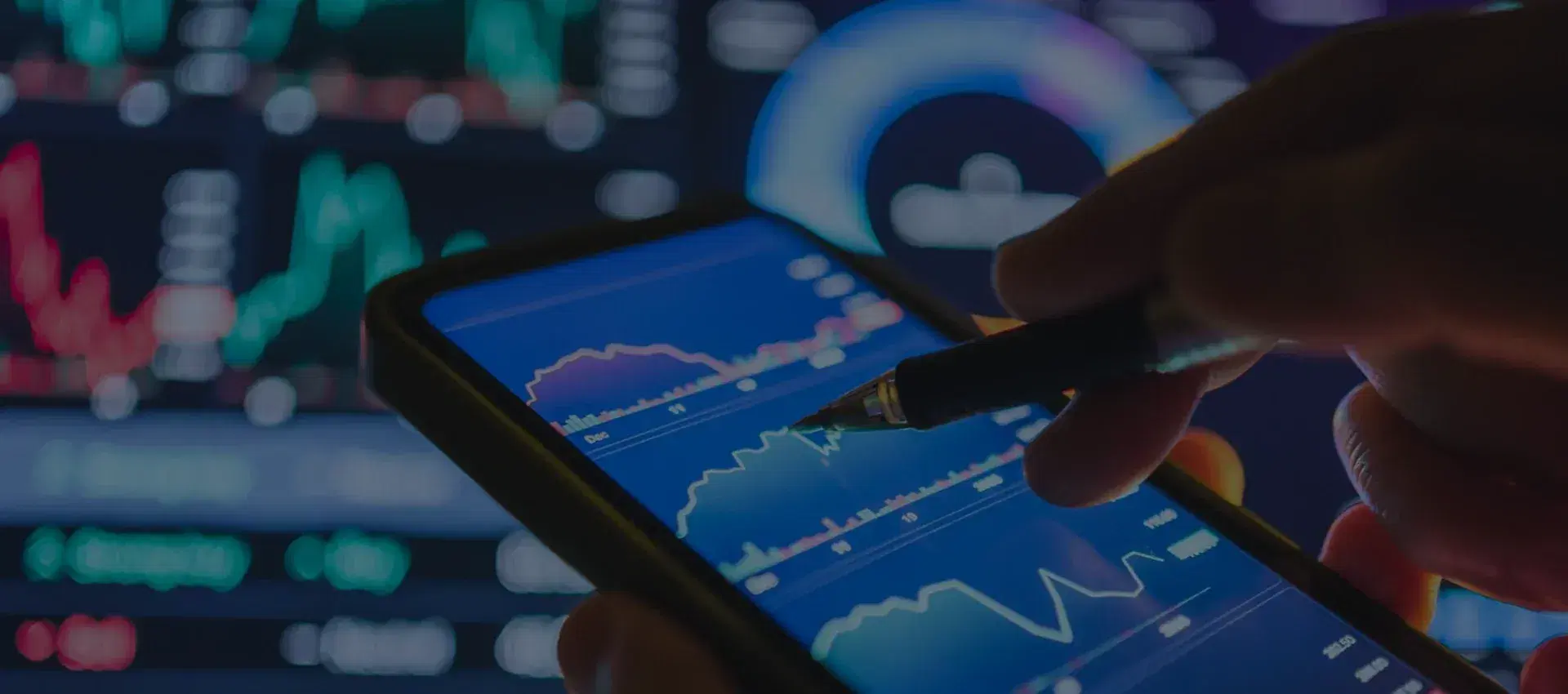 Innovative Solutions for
_**Wealth Management**_