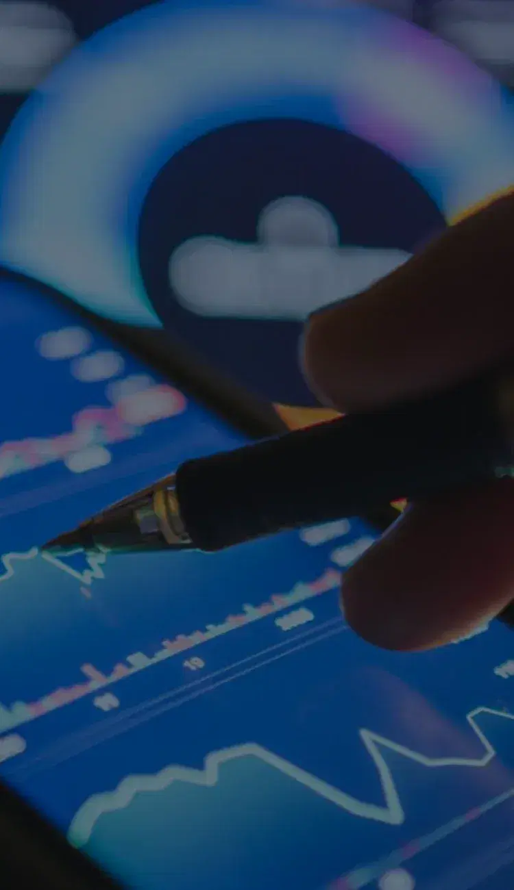 Innovative Solutions for
_**Wealth Management**_