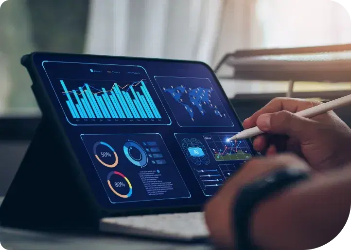 Technology Enablement