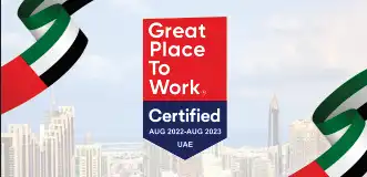 Synechron UAE Recognized with a Prestigious Great Place To Work®…