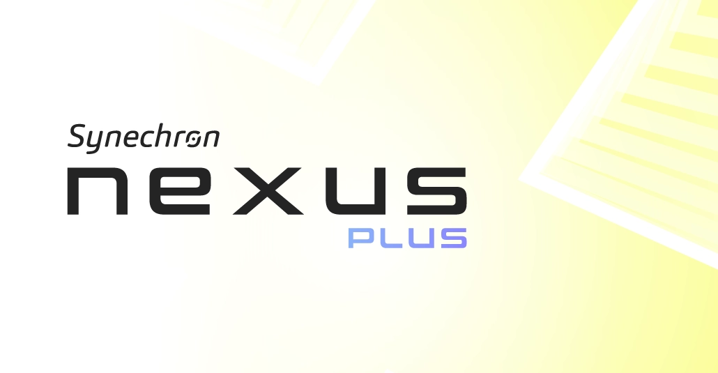 Synechron Launches “Synechron Nexus Plus” AI Accelerators Program…