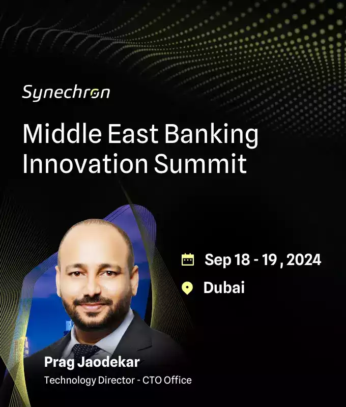  Middle East Banking Innovation Summit 2024 -1