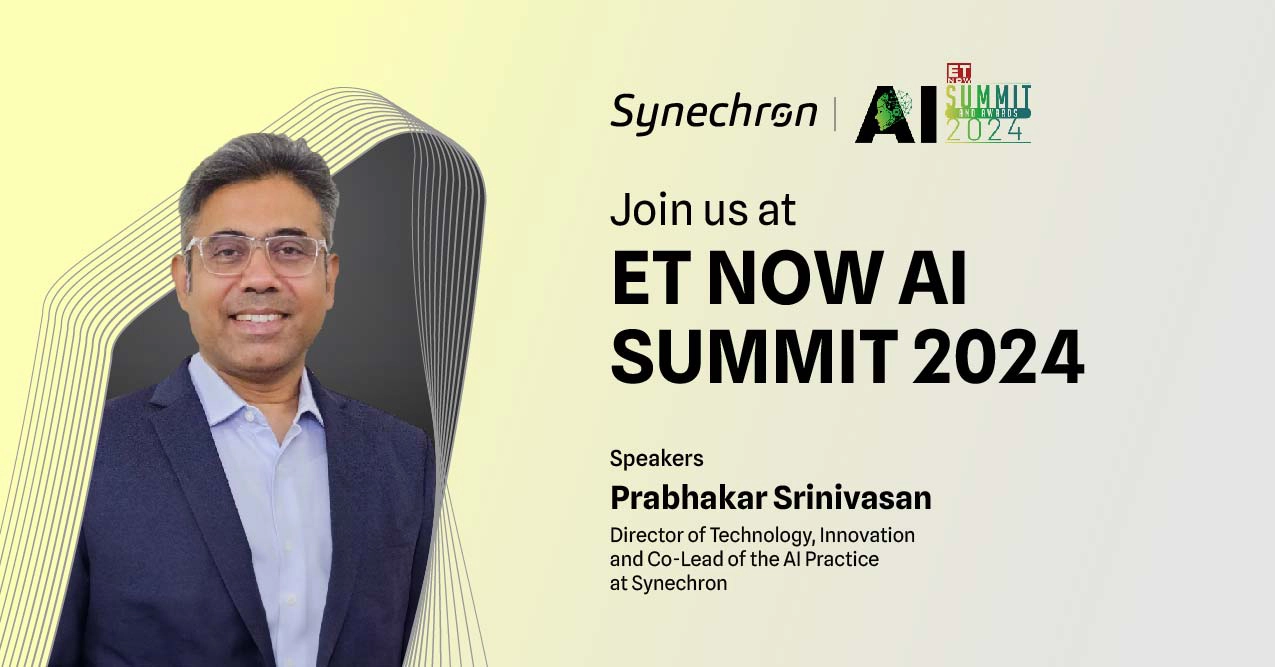 ET Now AI Summit 2024