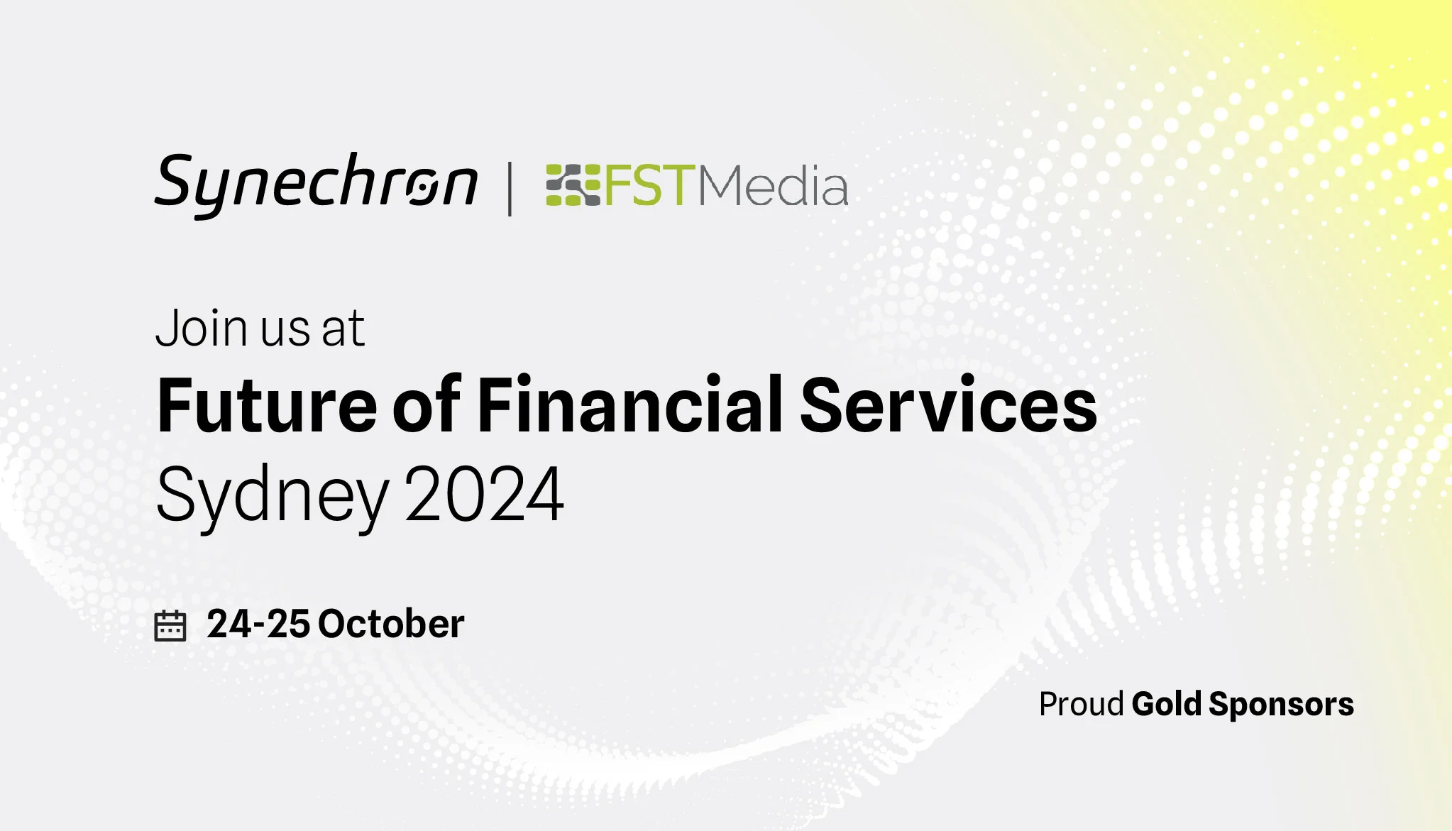 The Future of Financial Services