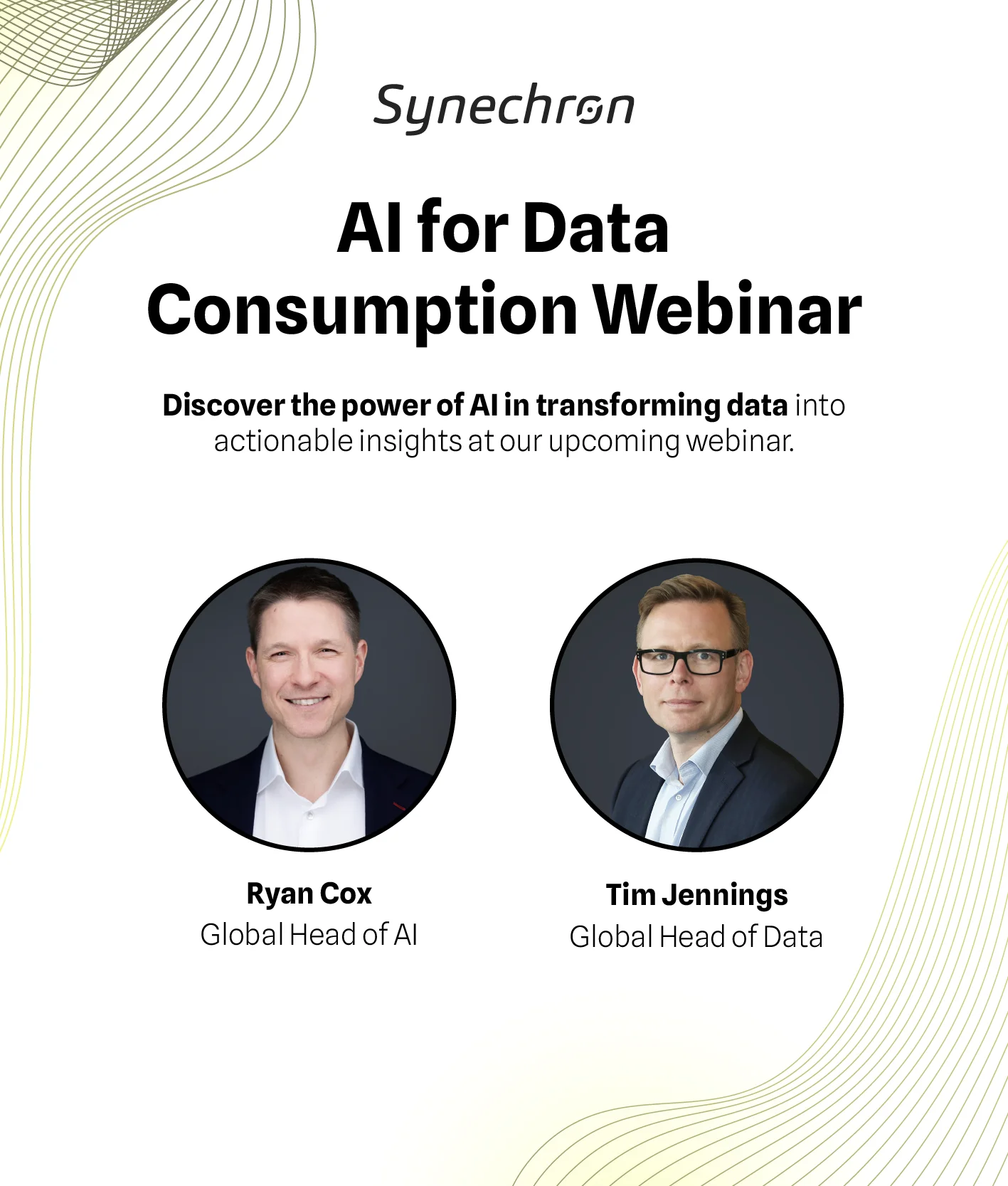  From Data to Decisions: Explore AI’s Role in Simplifying Analytics -1