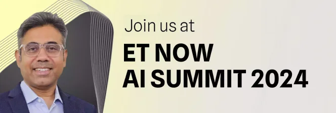 ET Now AI Summit 2024