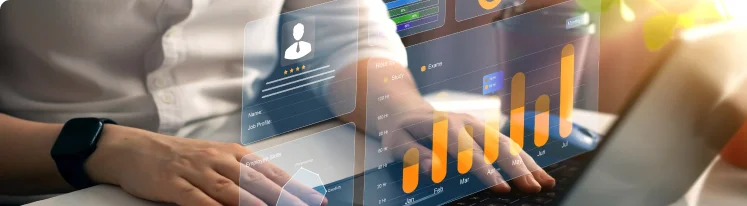 Relationship Management Dashboard