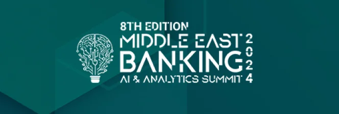 8th Middle East Banking AI and Analytics Summit 2024