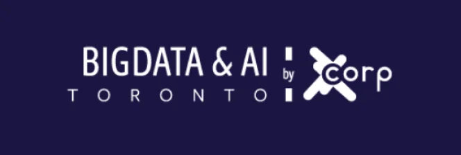 Big Data & AI Toronto