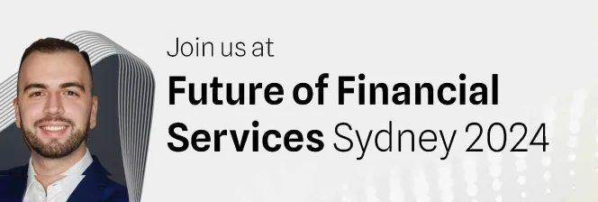 The Future of Financial Services