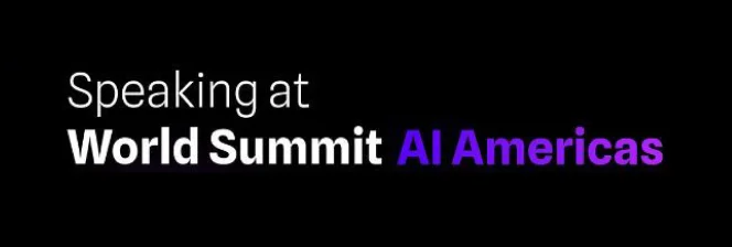 World Summit AI Americas