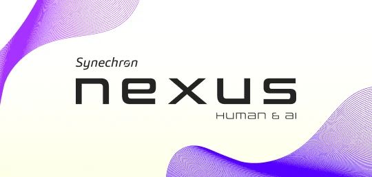 Synechron Nexus AISolution