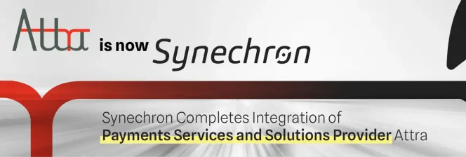 Synechron Completes Integration of Payments Services and Solution…