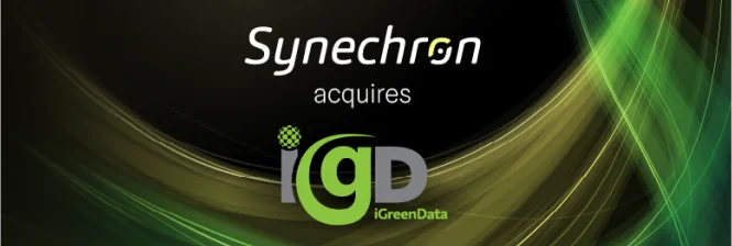 Synechron Acquires iGreenData, a Digital Engineering Organization…