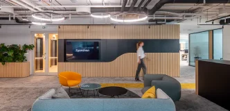 Synechron Expands European Footprint with New Office in Belgrade,…