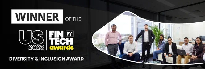 Synechron Wins Diversity and Inclusion Award at the 2023 US FinTe…