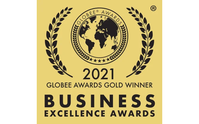 Globee Business Excellence Awards 2021