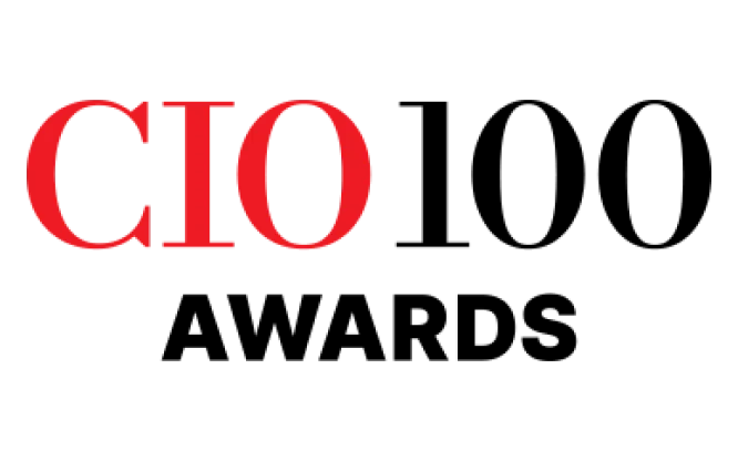 CIO 100