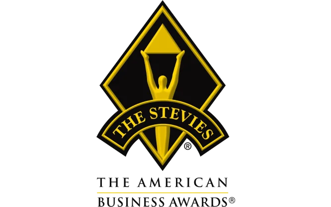 Stevies Award