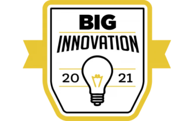 Big Innovation 2021