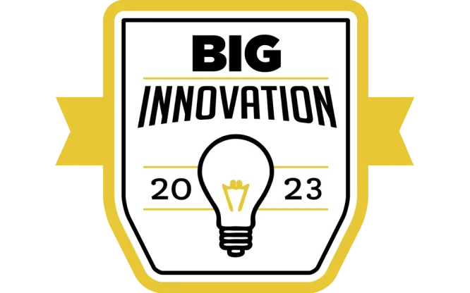 Big Innovation Awards 2023