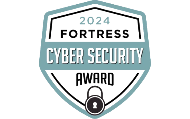 Fortress Cyber Security Award