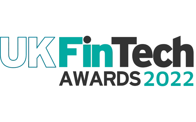 UK FinTech Awards 2022