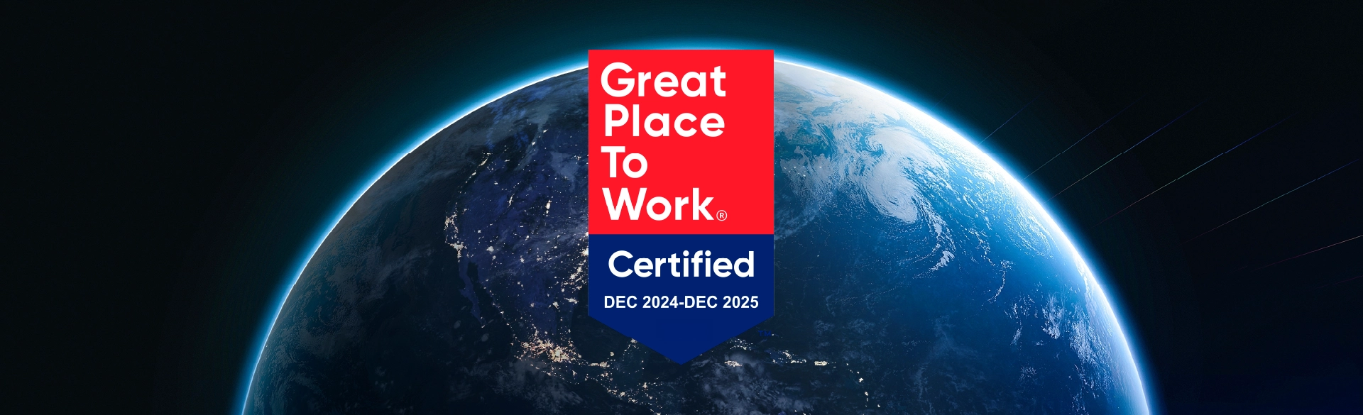 Synechron Earns Great Place to Work Certification™ in 14 Countries!