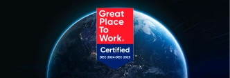 Synechron Earns Great Place to Work Certification™ in 14 Countrie…