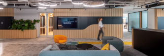 Synechron Expands European Footprint with New Office in Belgrade,…