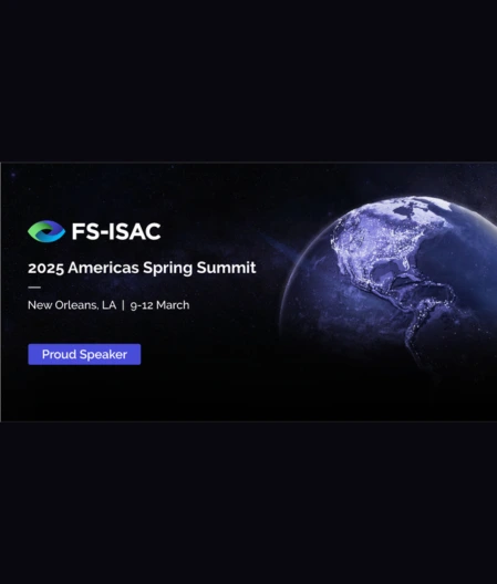  FS-ISAC 2025 Americas Spring Summit -1