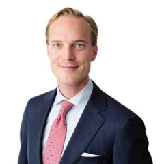 Roel van Erp, Associate Director – Data Management Practice, Principal Consultant