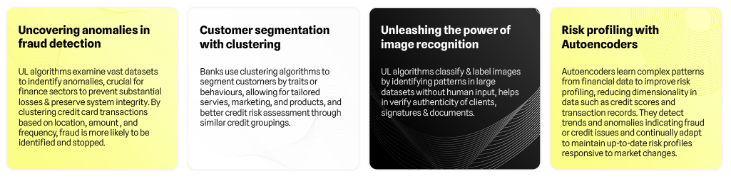 Common vulnerable use cases - AI and cybersecurity